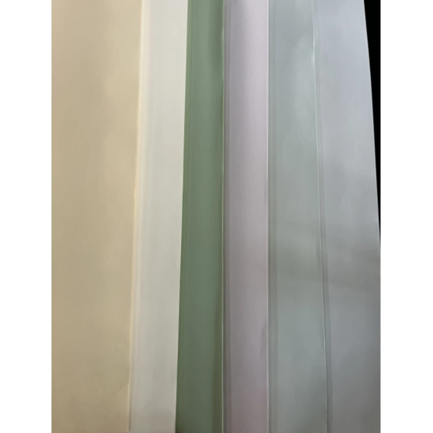 蜡染作品纸4尺整张