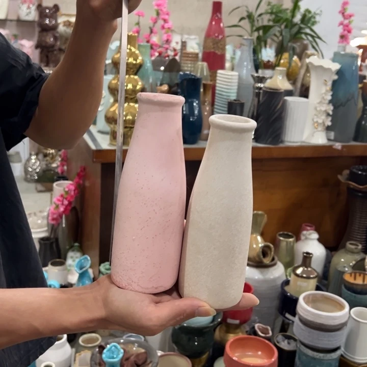 摆件高20口3公分微瑕捡漏划痕