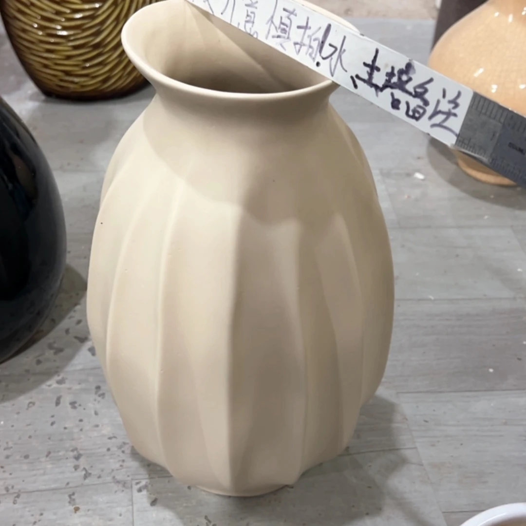 【闪购商品】陶瓷摆件046