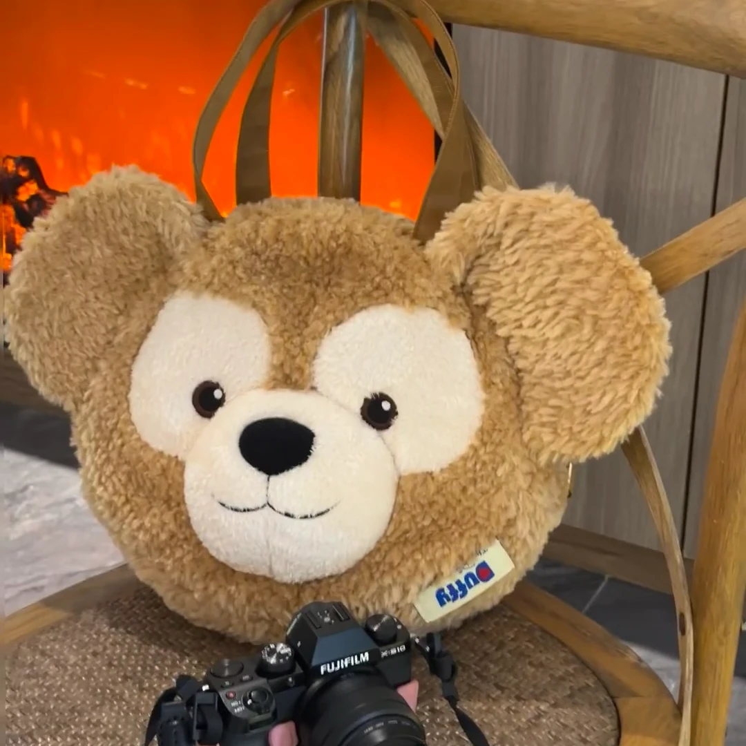 【直播专享】达菲大脸包