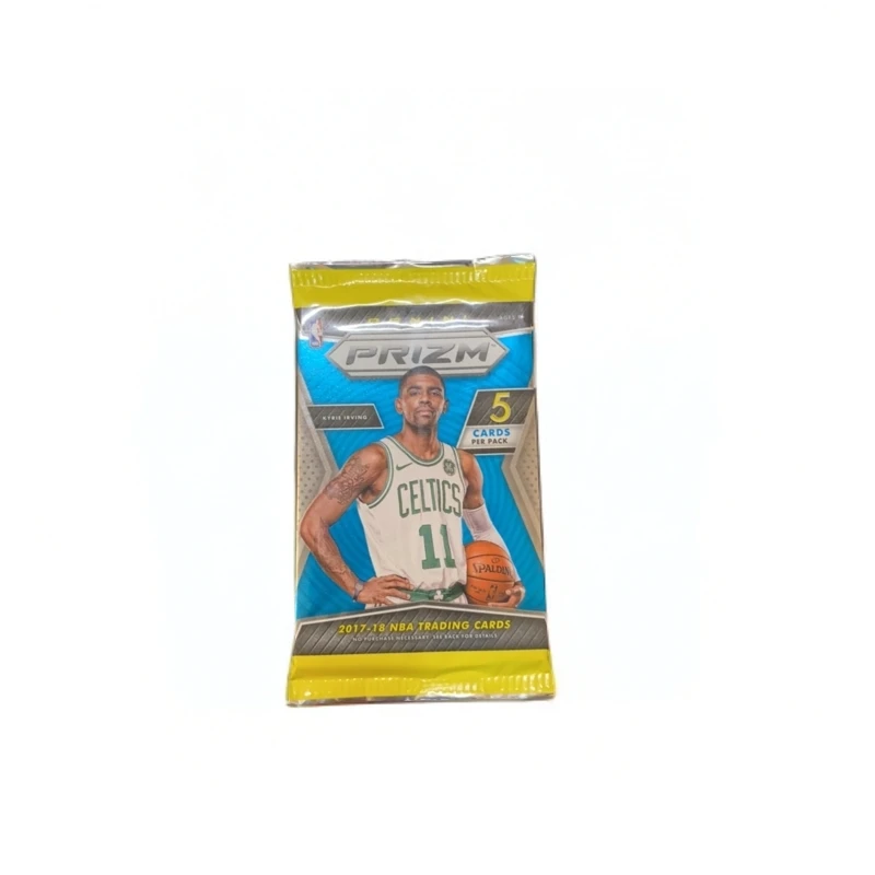 2017-18 panini prizm 快攻 盲盒