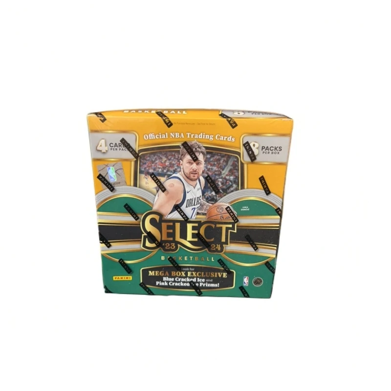 2023-24 Panini Select Mega 盲盒