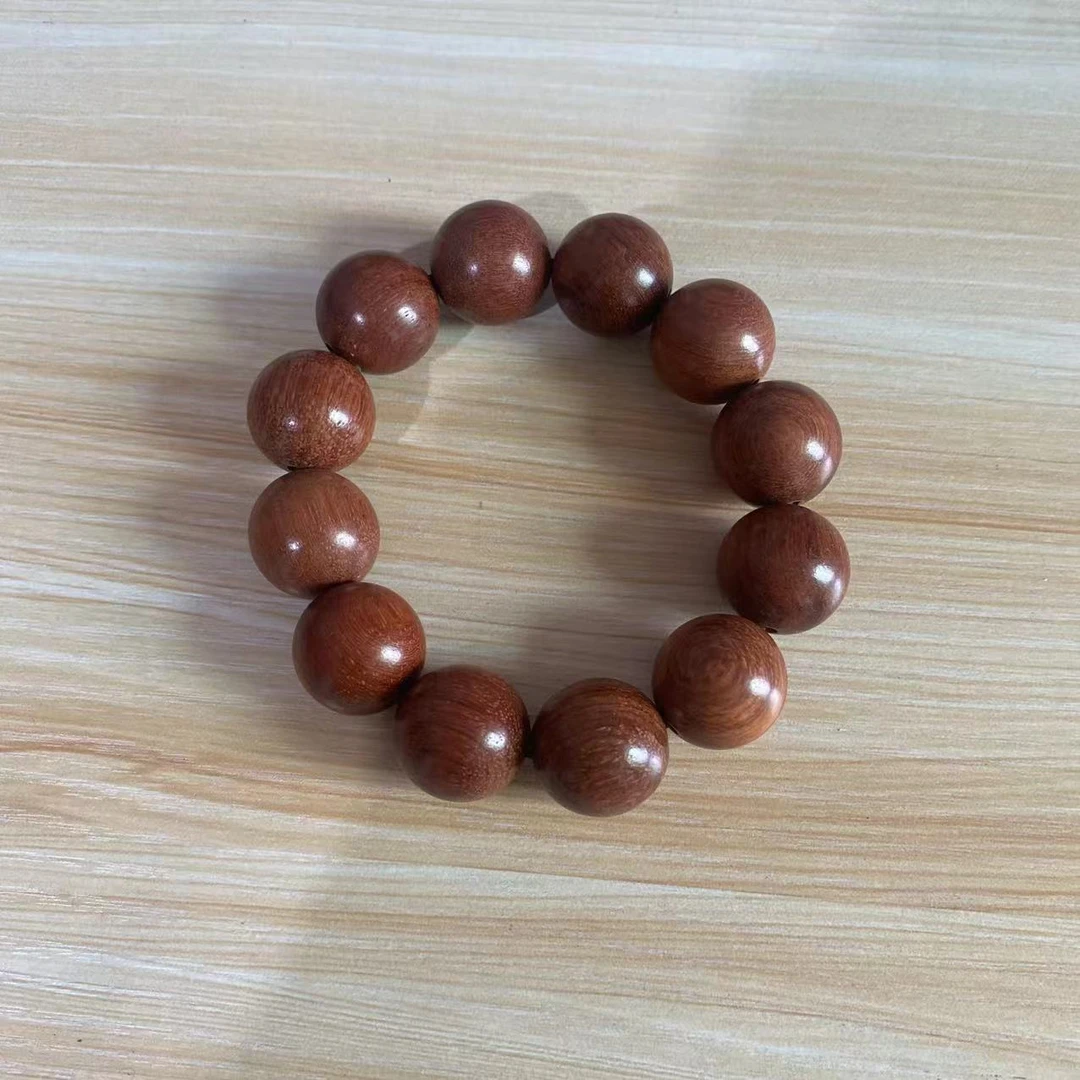 缅甸花梨2.0手串
