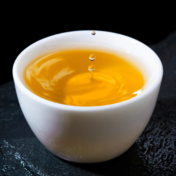 95年丙岛四级青生茶