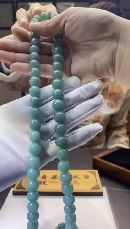 【闪购商品】定制翡翠未镶嵌大牛131213072珠子完美度90%