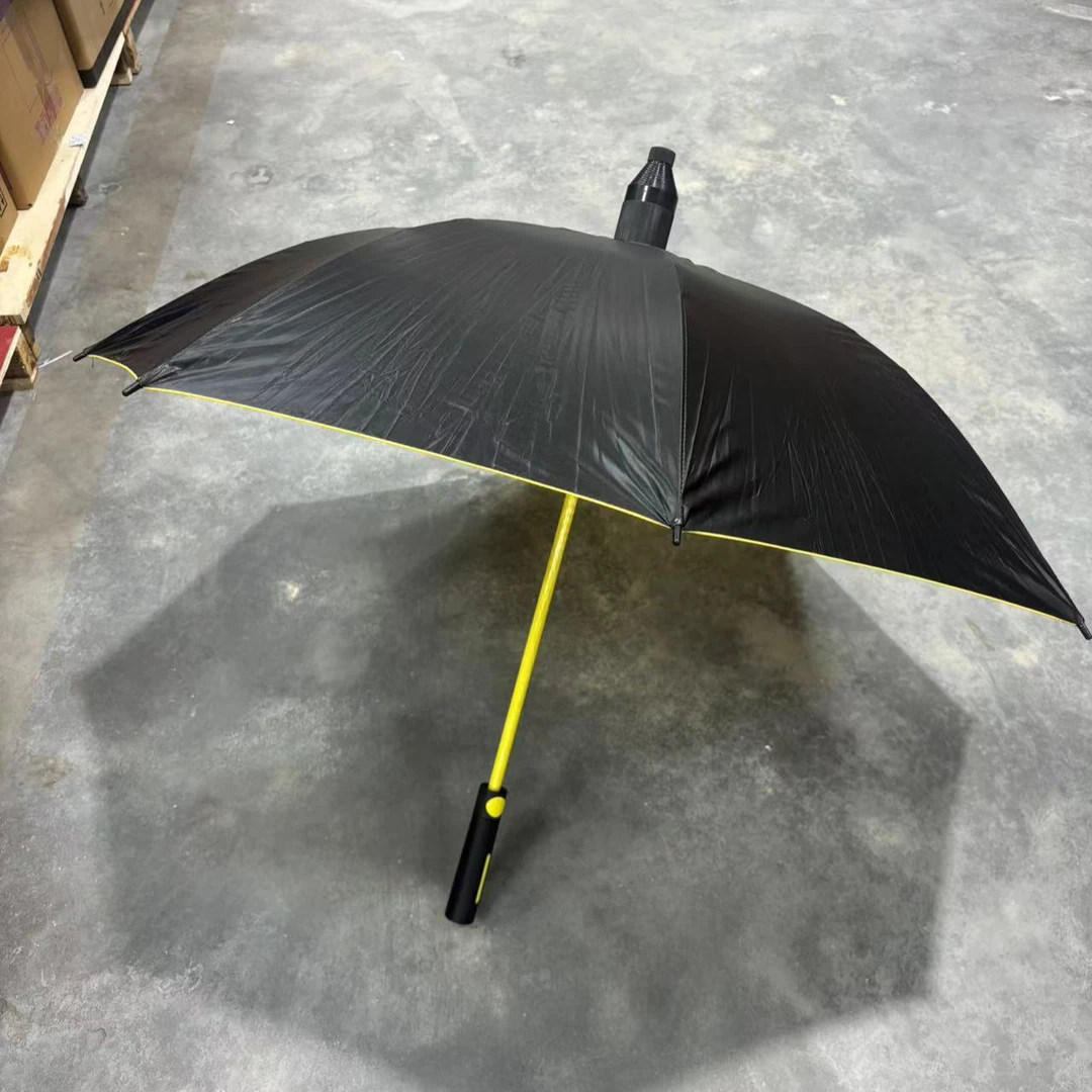 (粉丝专享)高尔夫雨伞高颜值防晒防水