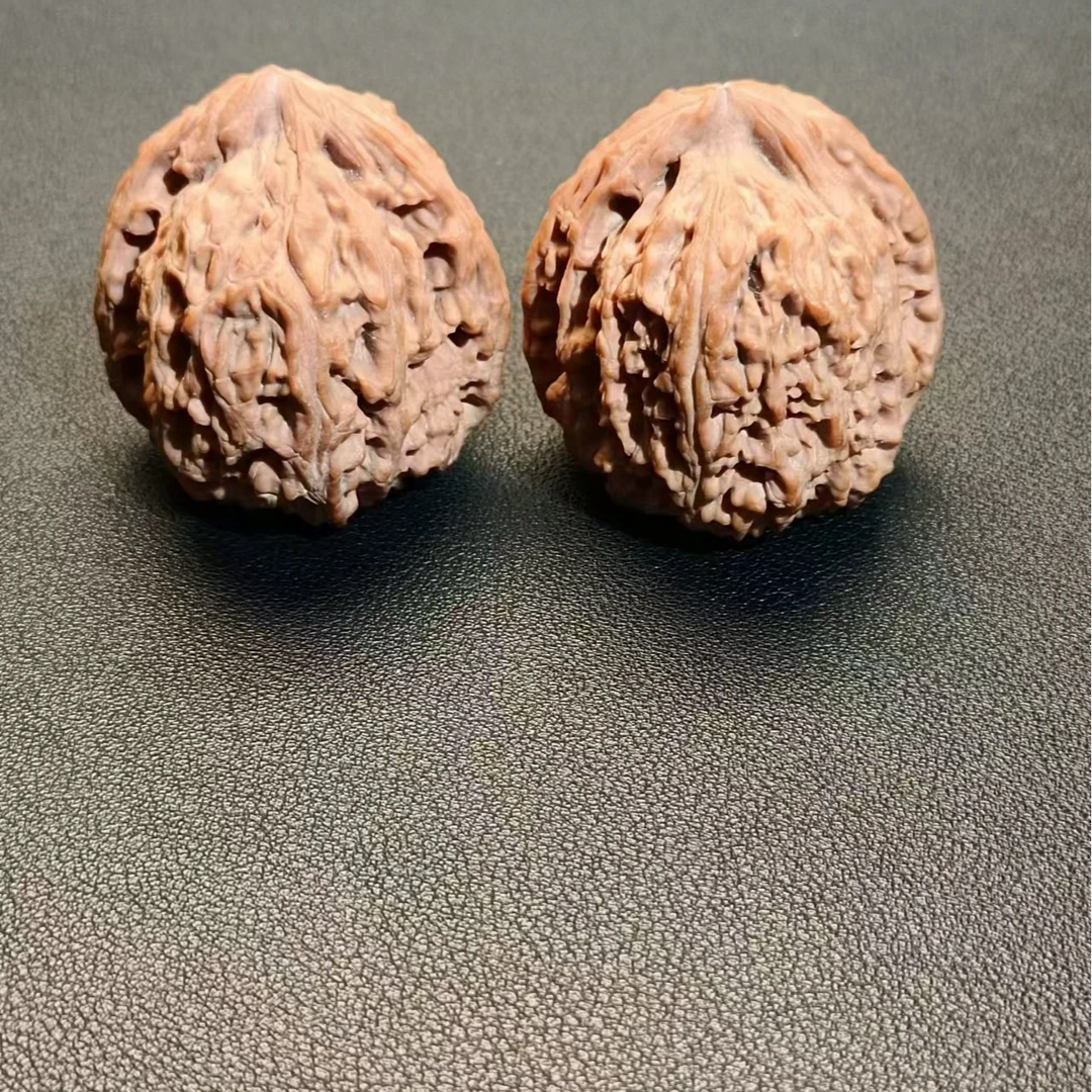 南疆石核桃全品无修白茬一单一价以直播间为准