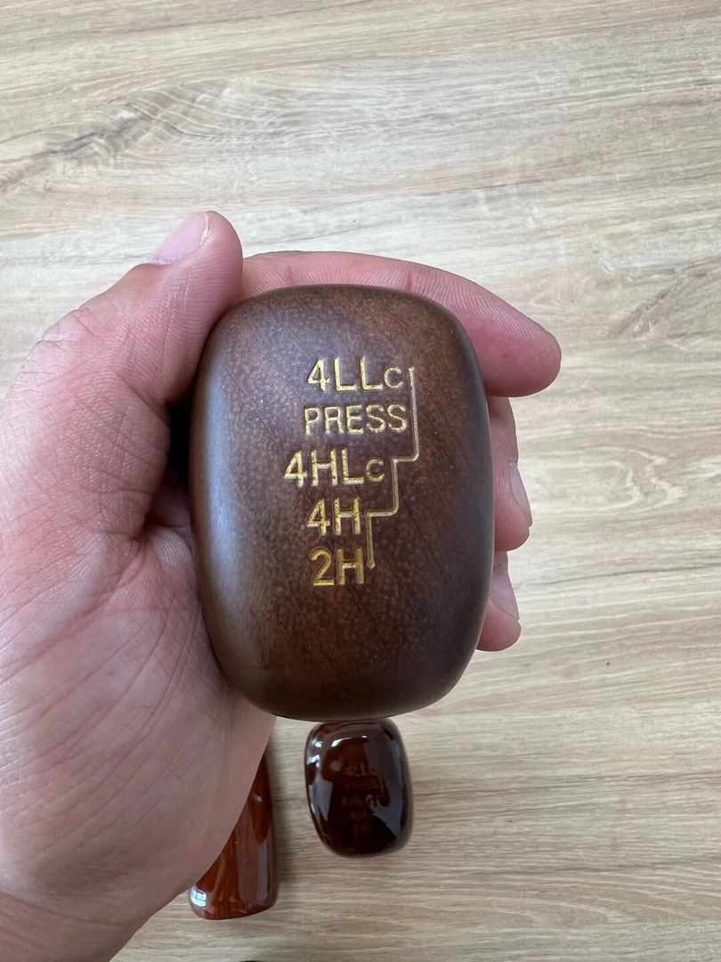 实木手球·哑光色（手动）下单请确认