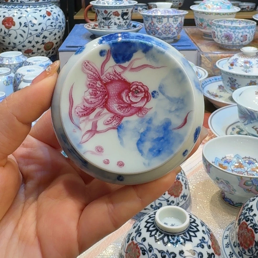 【闪购商品】陶瓷杯?****