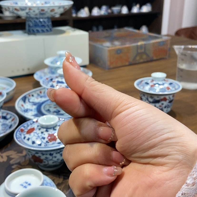 【闪购商品】陶瓷杯澳**鼻