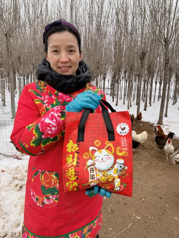 【鲁R土鸡】补差价公鸡老母鸡正宗农村散养土鸡柴鸡老母鸡顺丰包邮
