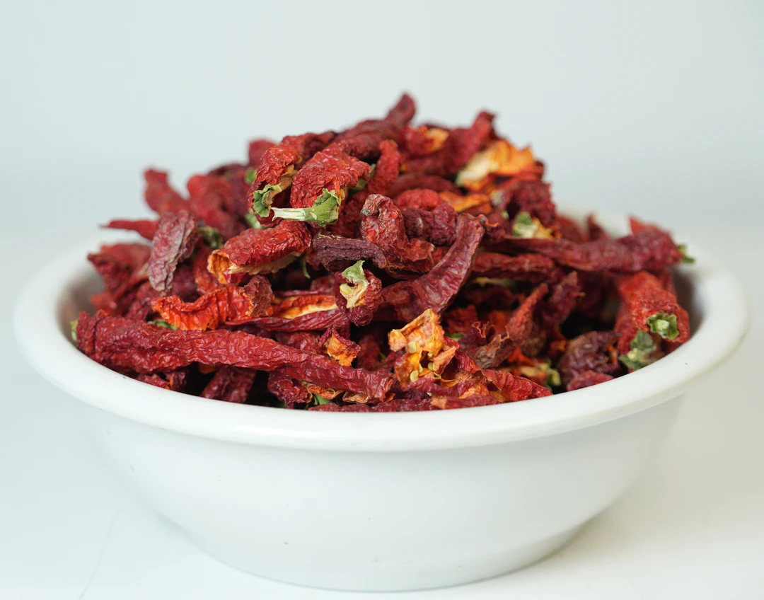 (福利）新疆巴里坤三塘湖辣皮子