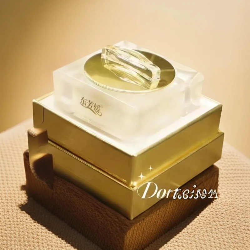 东芳媛臻奢抚纹紧致眼霜