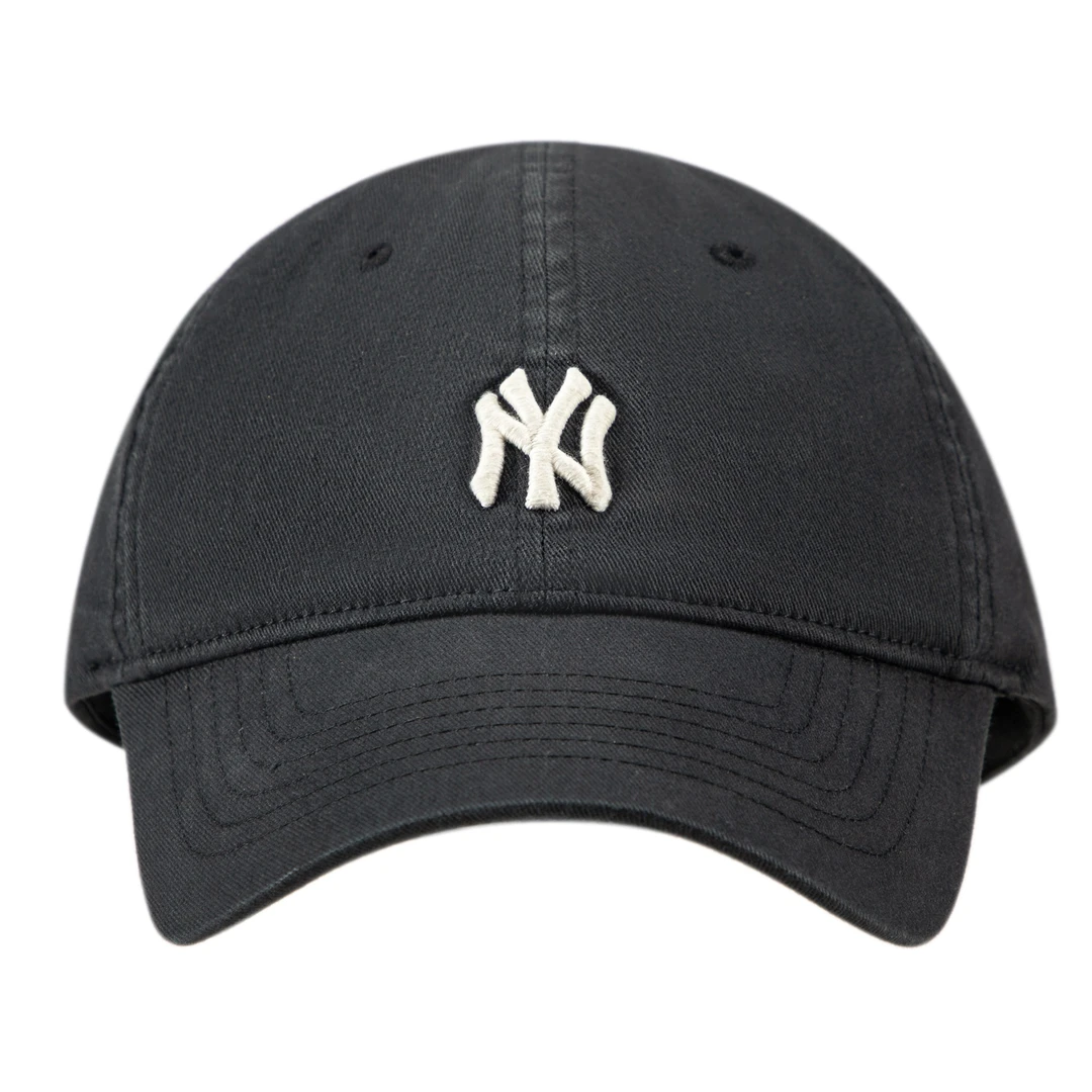 MLB时尚遮阳潮流休闲帽情侣棒球帽