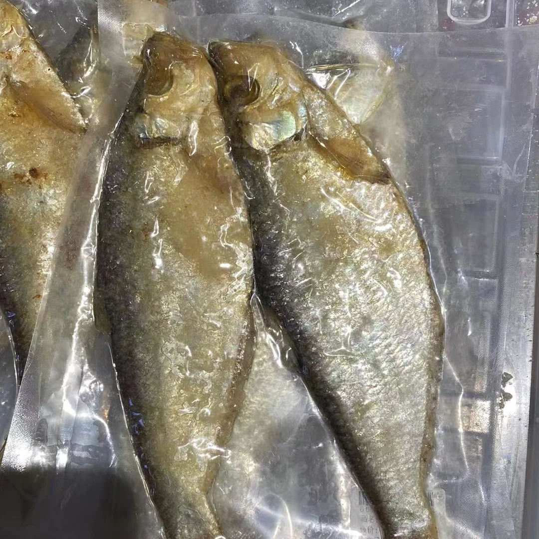 【荣峰甄选】白磷鱼9.9两条