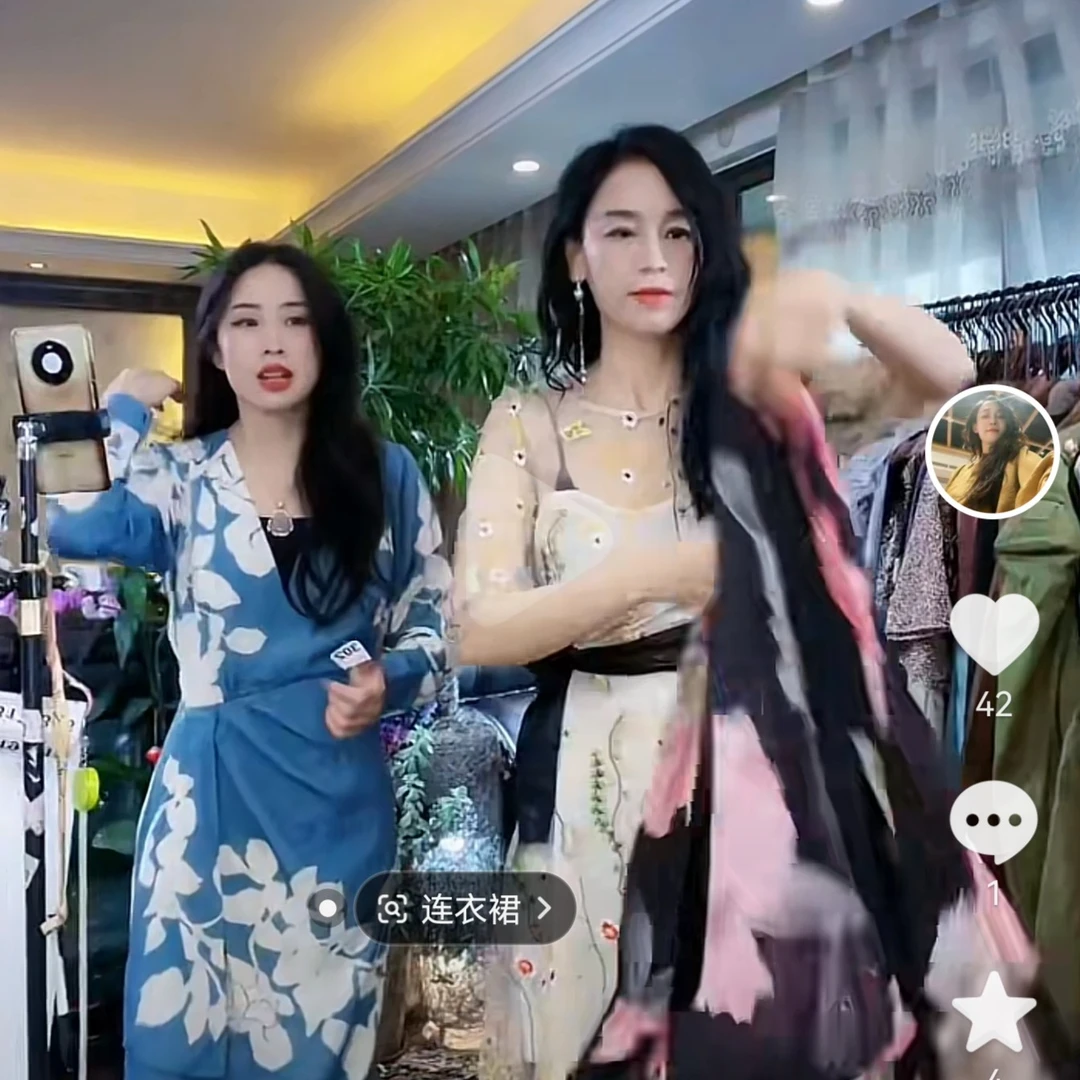 布衣夏夏欧货南油上衣裤子裙品类29