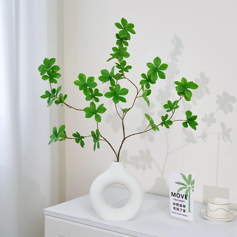 【吊钟】森系爆款新款仿真花艺摆件手工装饰花艺艺术插花田园风