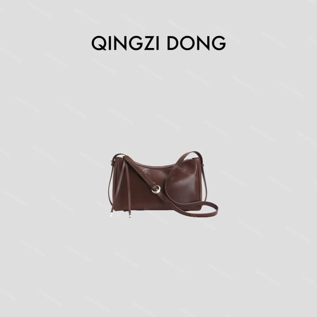 【董清子】【simply】新品百搭简约单肩休闲时尚气质ins女包20914