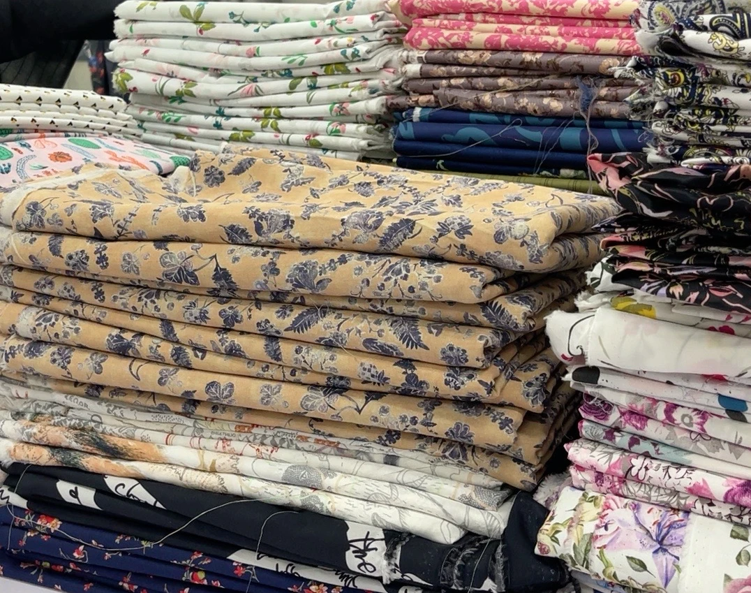 加密百支满分精梳棉布料(L01-50)块   定制商品不支持退换