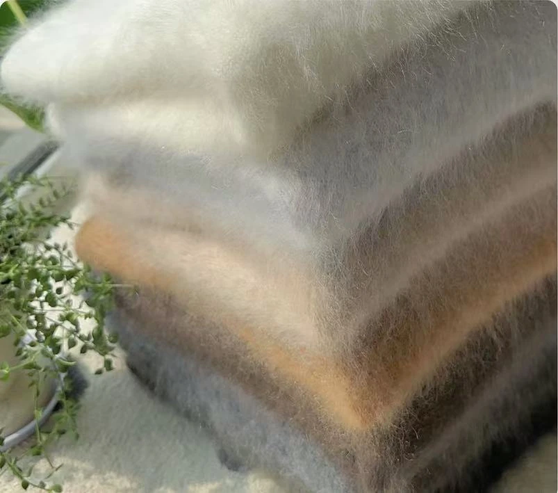 【改价面料】羊绒羊毛大衣外套面料（C028) 定制商品不支持退换