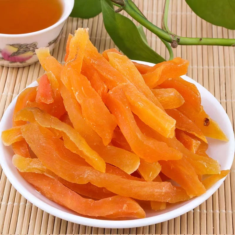 【云姐优选】潮汕特产番薯条地瓜条农家地瓜条食用农产品500g