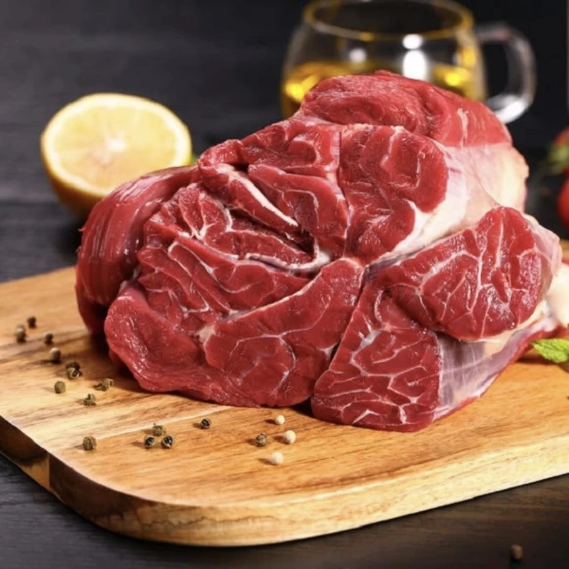 【专用链接】牛腿肉临时链接/慎拍！