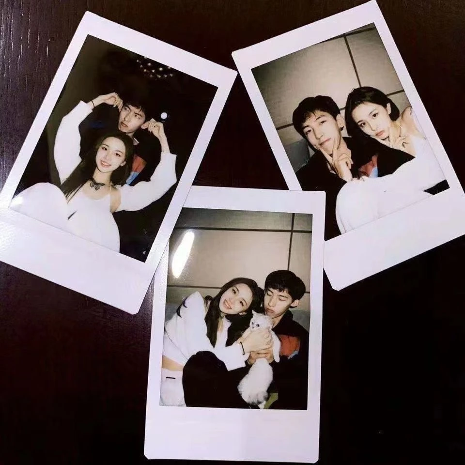 照片打印免费塑封3寸4寸相片包邮配相册商务5寸6寸高清洗照片冲印