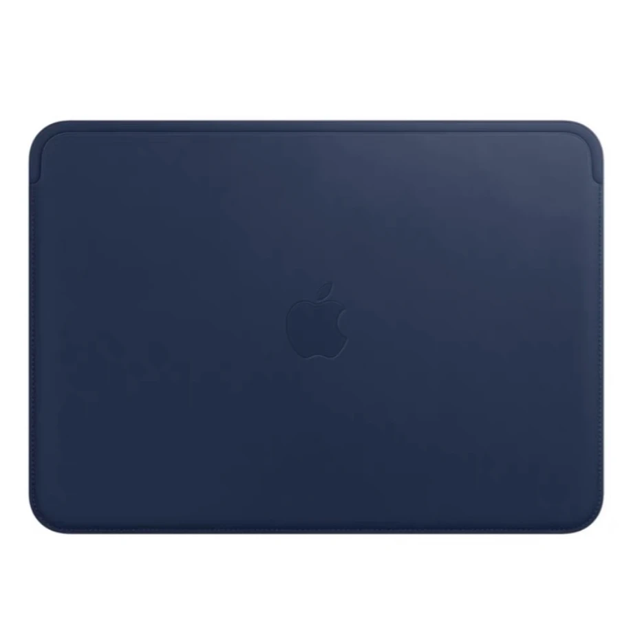 准新品 Apple/苹果 Macbook 电脑包 皮革原装保护套