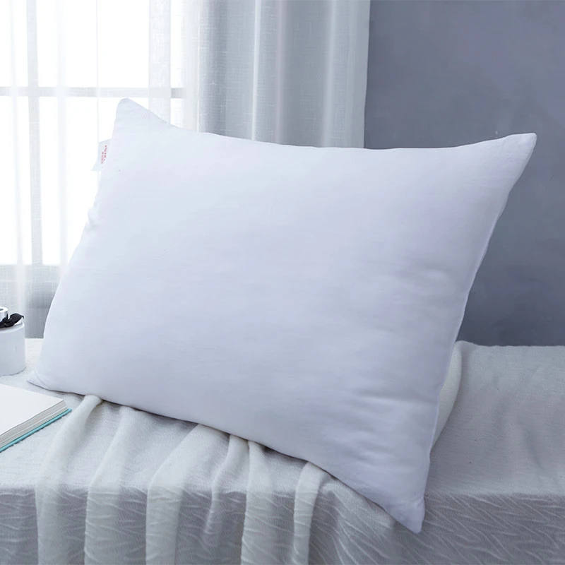 梦洁家纺 暖鑫纤柔枕