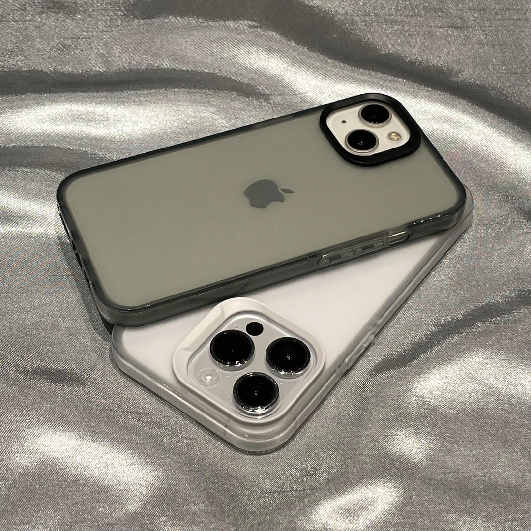 飞虎胜适用苹果15Promax手机壳iPhone14Pro简约13全包12/11防摔套