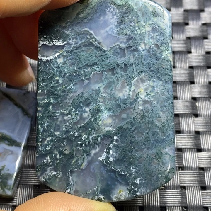 玛瑙/玉髓颈饰未镶嵌铺****7