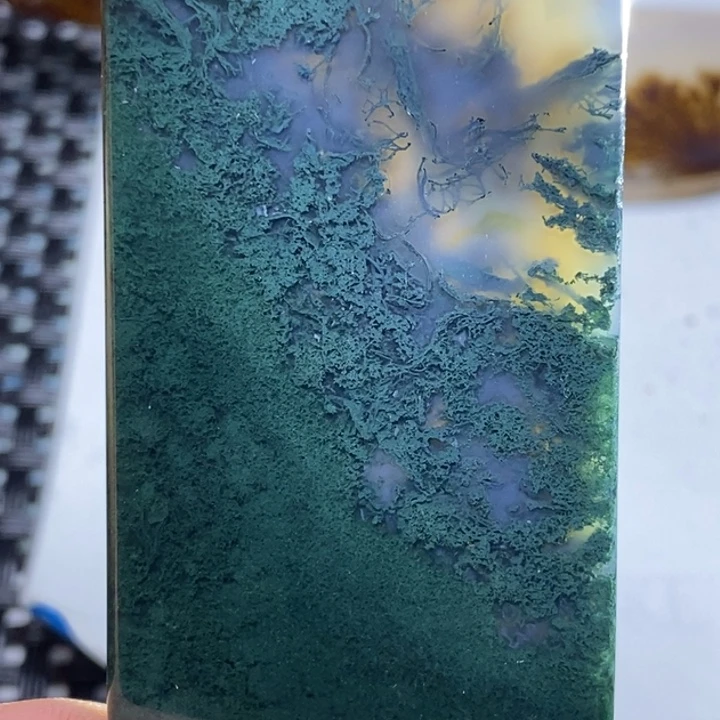 玛瑙/玉髓颈饰未镶嵌哎*。