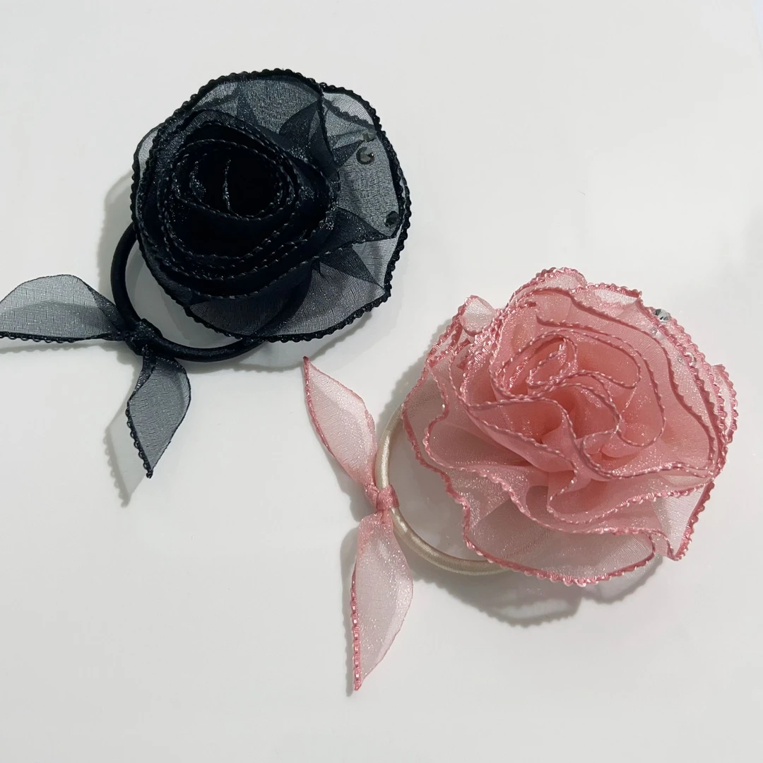 【补cha价链接】单拍无商品 发饰配饰饰品