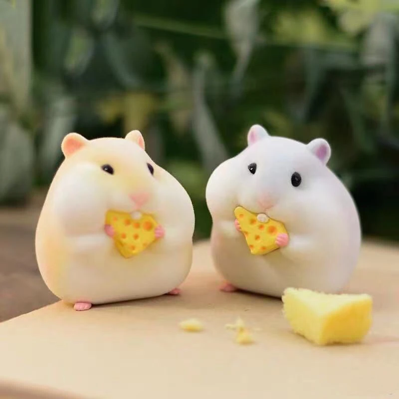 特价波利坎贝尔公仔