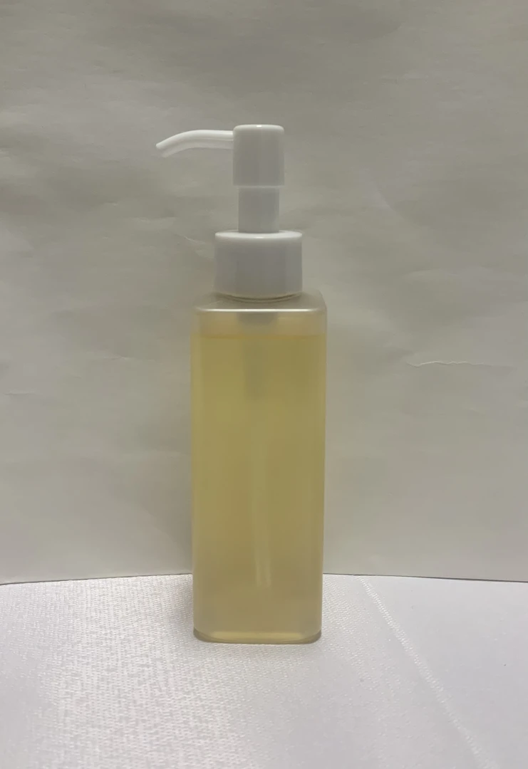 好用的天然水感卸妆油【注意看编号】