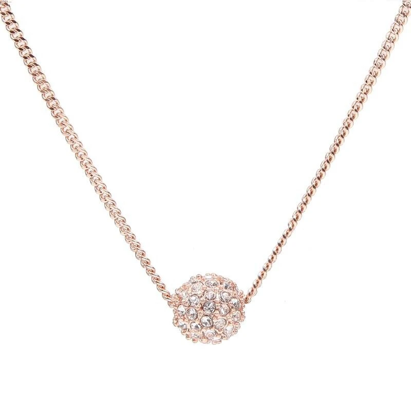 Givenchy/纪梵希 「转运珠」小火球系列项链 60252574-9DH