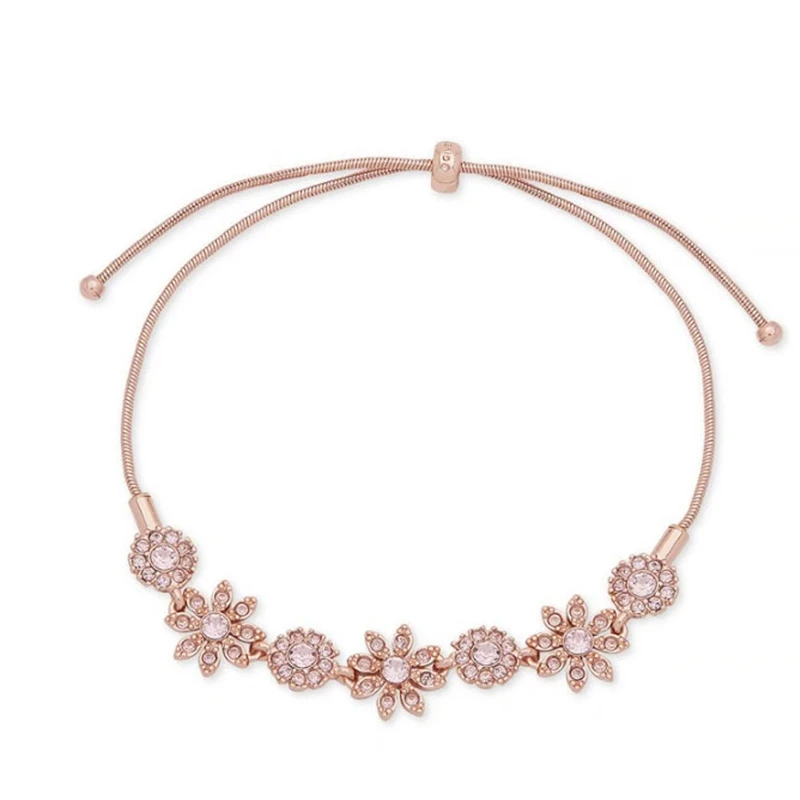 Givenchy/纪梵希清新花语系列女士手链 60492289-9DH