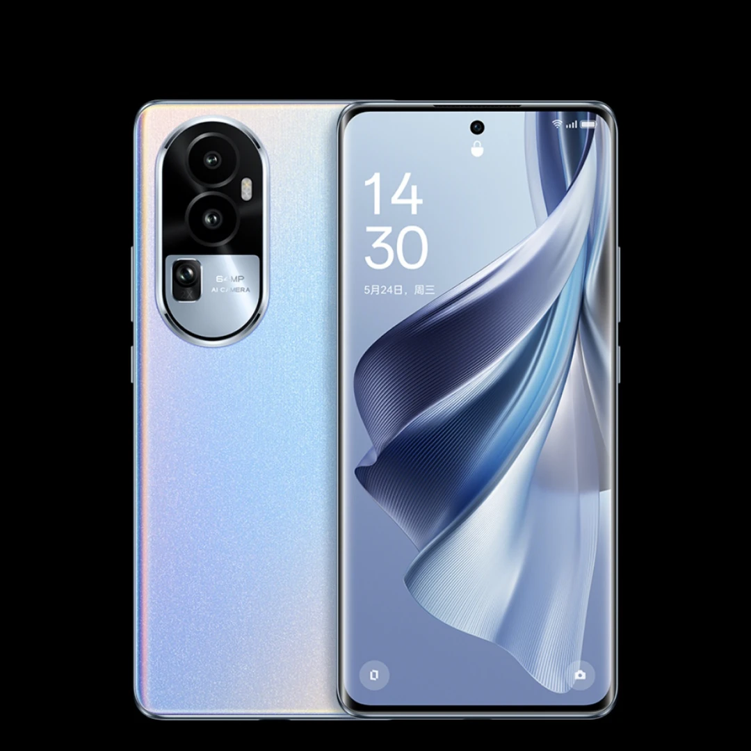 95新 OPPO 二手手机 Reno10 512G内存骁龙778处理器6400超清优品