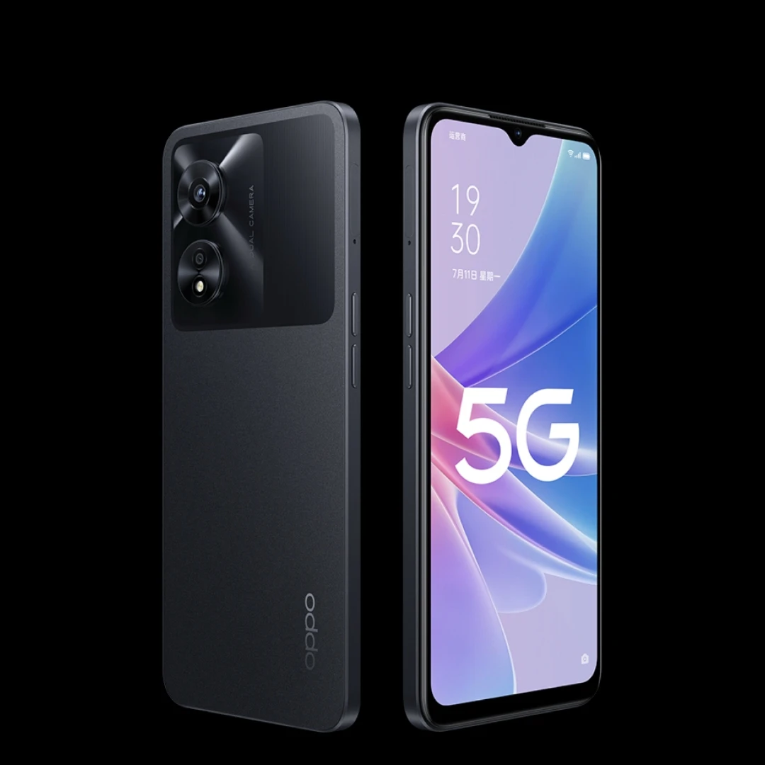 95新 OPPO 二手OPPO A97 12+256大内存 5000毫安大电池优品