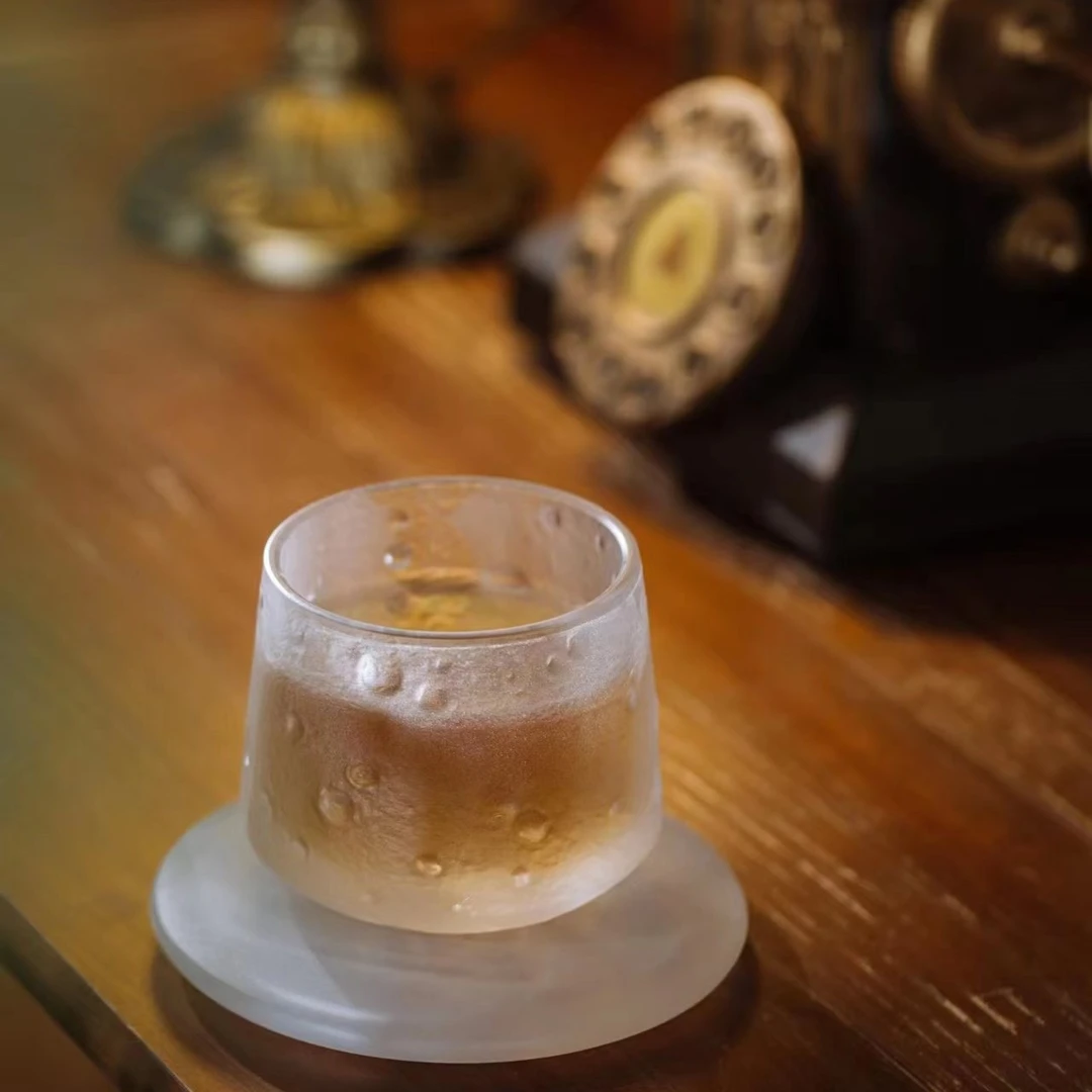 问鼎琉璃玉壁苏溪杯茶酒皆欢