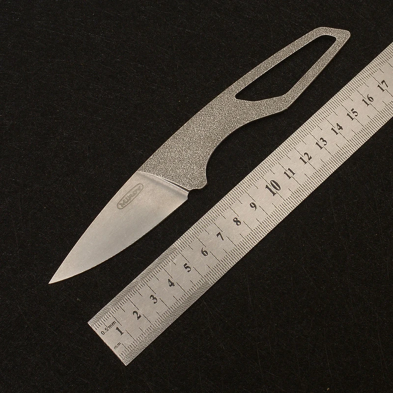 Mikov麦克罗花名册直刀N690