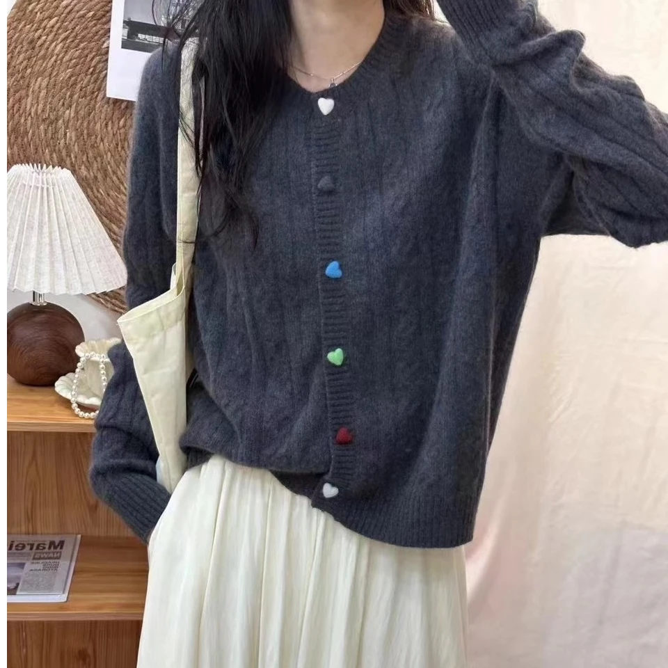 （婷婷）2800#1月22卡曼欧货新款孤品T恤长袖毛衣卫衣