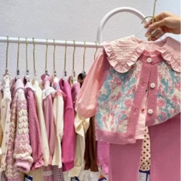 【扣号链接】秋款 冬款 加绒卫衣 儿童韩版打底百搭长袖 非主图