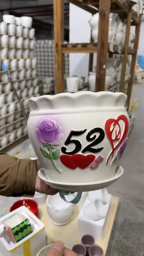 【闪购商品】陶瓷瓷片(21-54)