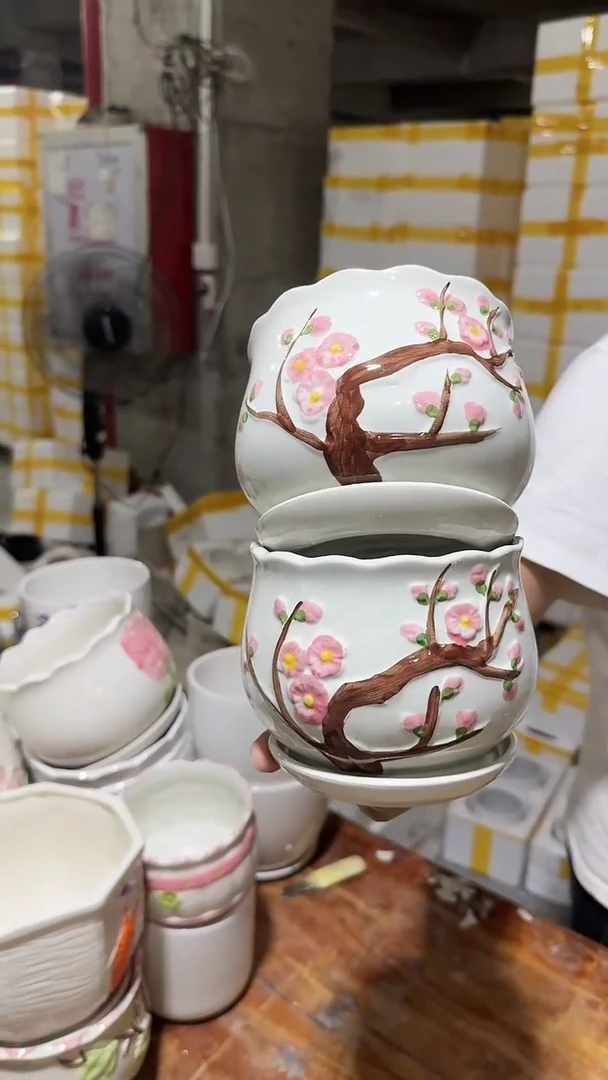 【闪购商品】陶瓷13-2