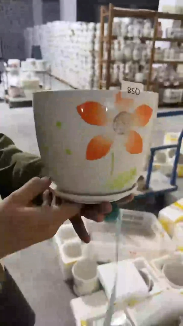 【闪购商品】陶瓷瓷片(Q58)
