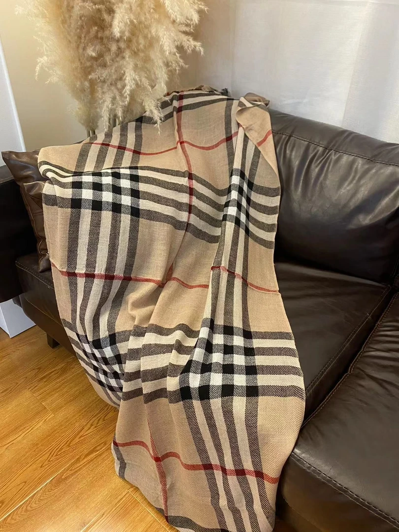 福袋羊毛围巾随机发送