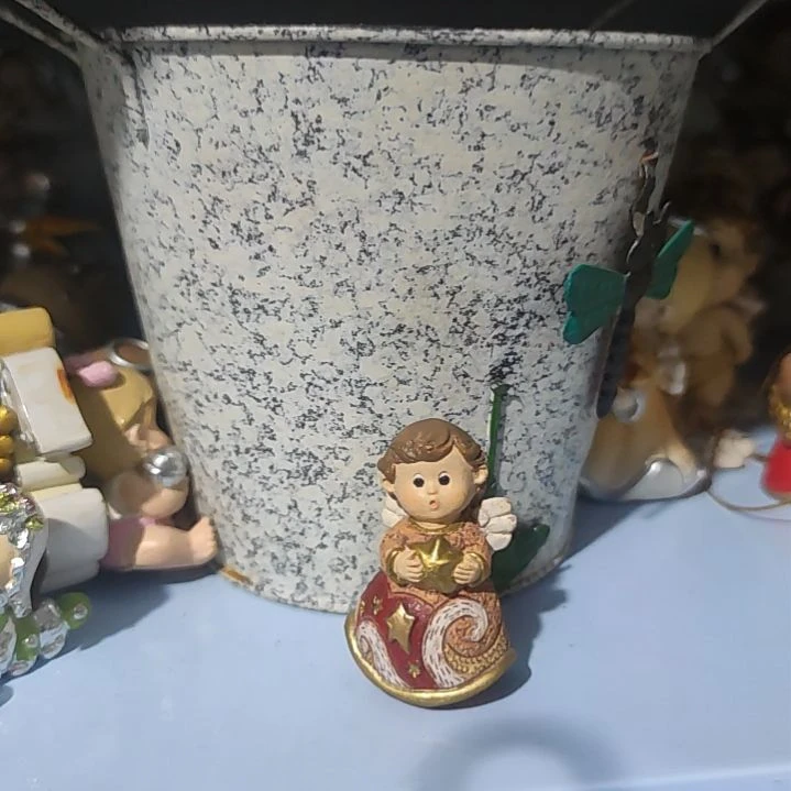 【闪购商品】树脂15cm-20cm