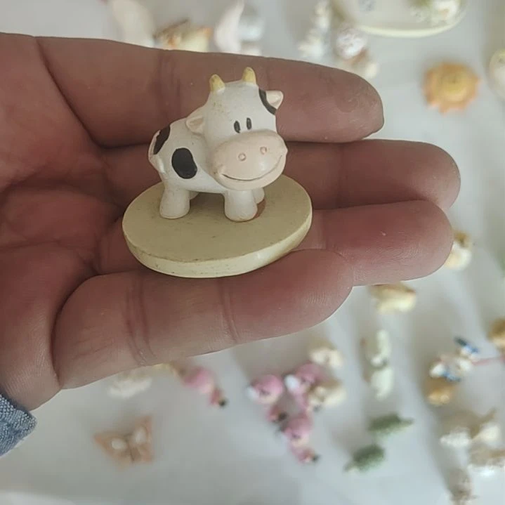 【闪购商品】树脂15cm-20cm冬**阳