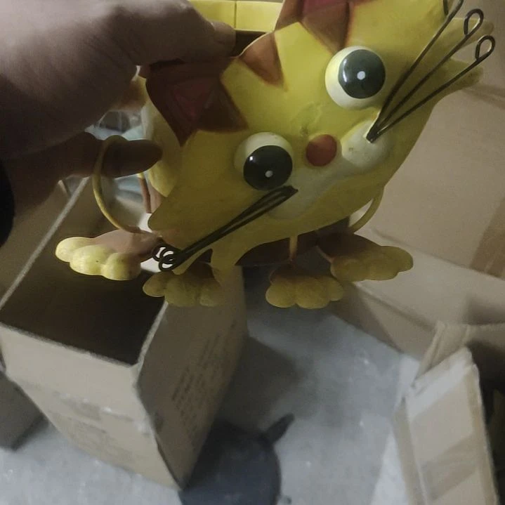 【闪购商品】树脂15cm-20cm